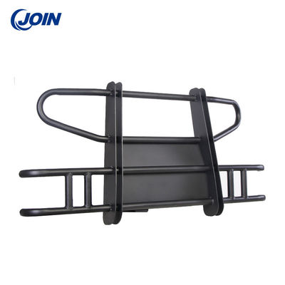 حفاظ برس گاری گلف برقی Buggies Black Frontier Brush Guard