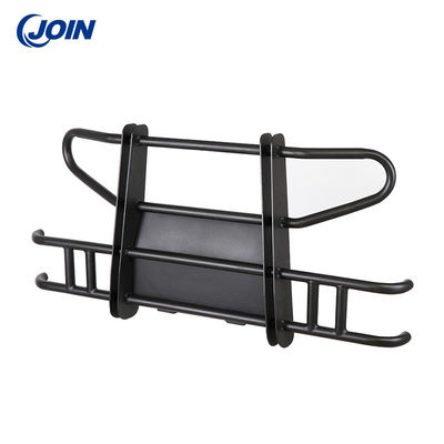 برس محافظ سبد خرید گلف اتومبیل سفارشی مواد فولادی سیاه OEM / ODM