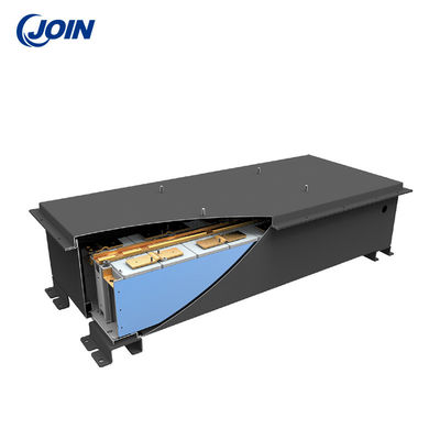 باتری 150Ah 48V لیتیوم فسفات آهن 200A برای ماشین گلف الکتریکی
