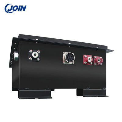 LSVs Golf Cart باتری لیتیوم 142Ah باتری لیتیوم آهن فسفات 48V CE