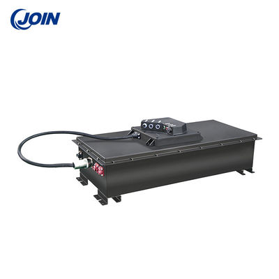 باتری 150Ah 48V لیتیوم فسفات آهن 200A برای ماشین گلف الکتریکی