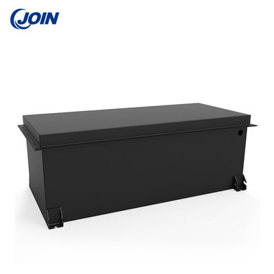 سبد گلف ایمن باتری های لیتیومی BMS 72 ولت 105 آمپر ساعتی LifePO4
