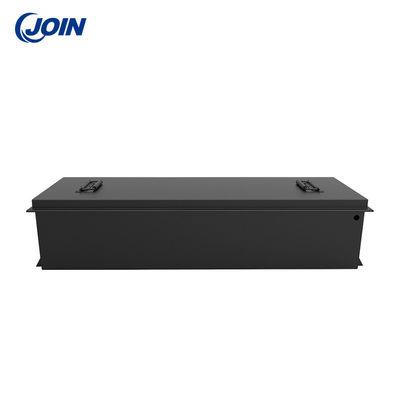 72V 210Ah گاری گلف باتری لیتیومی اتومبیل اتوبوس های گشت و گذار باتری