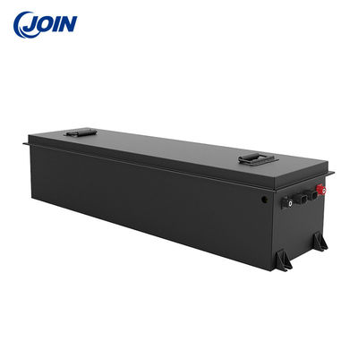72V 210Ah گاری گلف باتری لیتیومی اتومبیل اتوبوس های گشت و گذار باتری