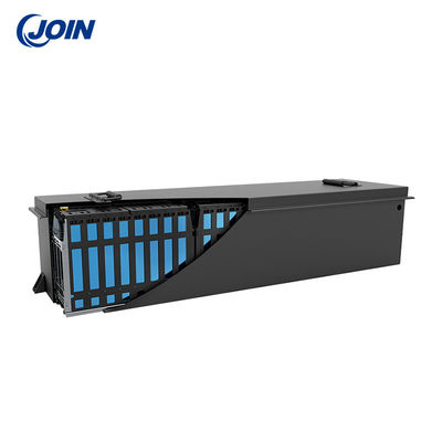 72V 210Ah گاری گلف باتری لیتیومی اتومبیل اتوبوس های گشت و گذار باتری
