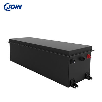 Sightseeing Electric Car Lithium Battery 72v 310ah Lifepo4 Battery Golf Cart