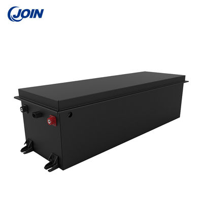 باتری لیتیومی 72 ولت 310 آمپر ساعت گلف برای Buggy گلف الکتریکی UN38.3