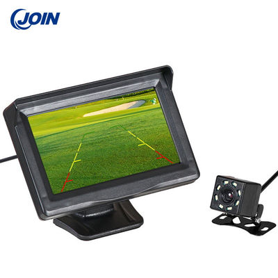 ODM Cart Golf Backup Camera Buggies Durable Camera Reverse Kit