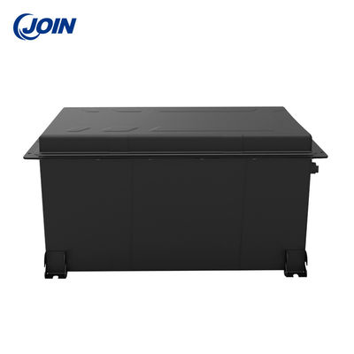 LiFePO4 Golf Cart باتری های قابل شارژ 105Ah 48V لیتیوم باتری MSDS