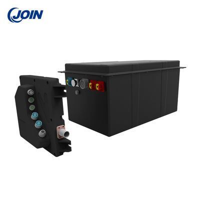 باتری لیتیومی Lifepo4 48v باتری گلف باگی با دوام 105Ah