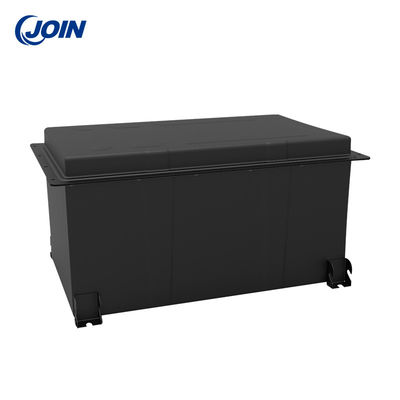 LiFePO4 Golf Cart باتری های قابل شارژ 105Ah 48V لیتیوم باتری MSDS