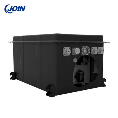 LiFePO4 Golf Cart باتری های قابل شارژ 105Ah 48V لیتیوم باتری MSDS