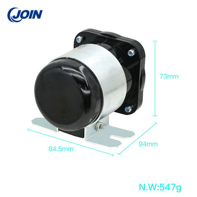 شیر برقی سنگین 48 ولت برای گلف باگی JR1-H1950-00