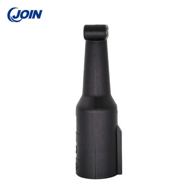 دوشاخه شارژر یونیورسال 48 ولت گلف دوشاخه دسته شارژر باتری