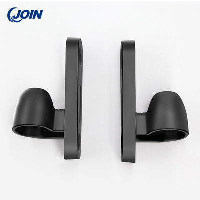 EX-0008 آینه گاری گلف براکت باگی گلف قابل تنظیم 0.35 اینچ
