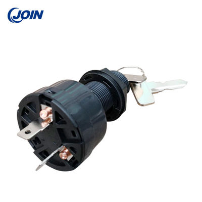 لوازم جانبی سوئیچ استارت استارت گاری گلف الکتریکی ODM 102508601