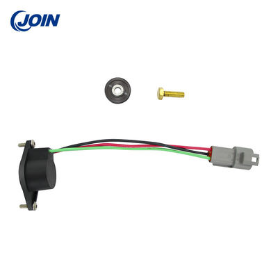 سنسور سرعت چرخ دستی گلف برقی سنسور آهنربایی OEM سنسور سرعت 0.45 کیلوگرم