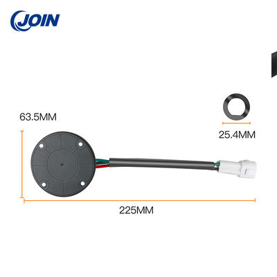 سنسور سرعت چرخ دستی گلف JU2-H1670-21 برای قطعات یاماها G29