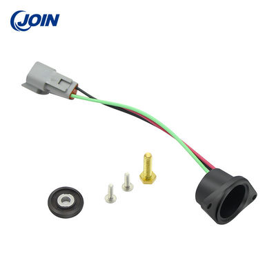 سنسور سرعت چرخ دستی گلف برقی سنسور آهنربایی OEM سنسور سرعت 0.45 کیلوگرم