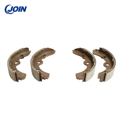 ODM Iron Cart Golf Cart Shoes Trake Shoes 70794-G01 OE NO