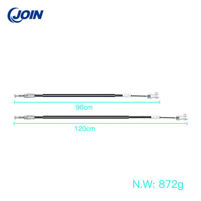 کیت مونتاژ کابل ترمز گلف باگیز استیل الکتریک 70969-G03