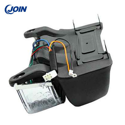کیت نور گاری گلف ODM / مهار چراغ جلو با سپر