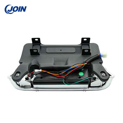 کیت چراغ گاری گلف زیر بدنه چراغ های سر چرخ دستی گلف حشره دار الکتریکی