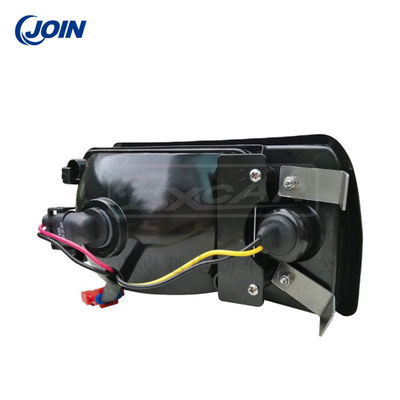 OEM Electric Golf Cart Led Headlight مجمع سمت سرنشین