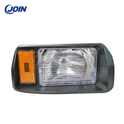 OEM Electric Golf Cart Led Headlight مجمع سمت سرنشین