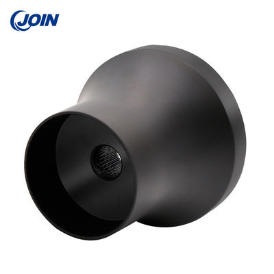 آداپتور فرمان چرخ دستی گلف پلاستیکی مشکی DS-001 شماره مدل