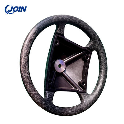 ODM Sports Steering Cover ضد آب قابل جابجایی فرمان خودرو