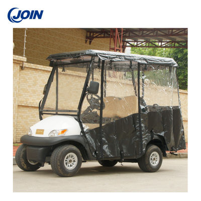 ODM Rain Cover Cart Golf ODM پوشش پوشش ضد آب مواد PVC