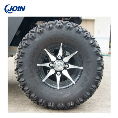چرخ‌ها و لاستیک‌های 22x11-10 گلف شکاری 10 اینچی بادوام