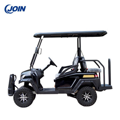 چرخ گاری گلف 10 اینچی ODM 22x11-10 کالسکه شکار گاری گلف