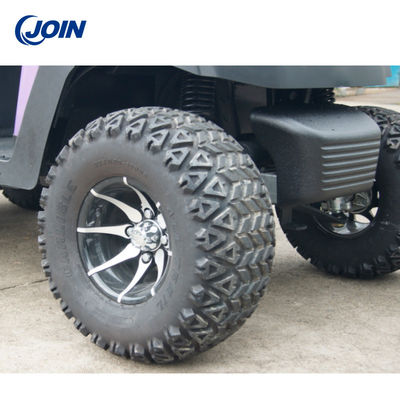چرخ‌ها و لاستیک‌های 22x11-10 گلف شکاری 10 اینچی بادوام