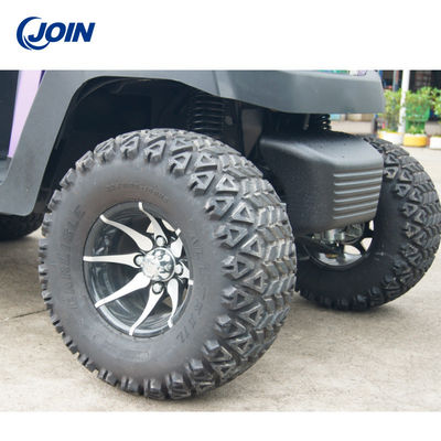 چرخ‌ها و لاستیک‌های 22x11-10 گلف شکاری 10 اینچی بادوام