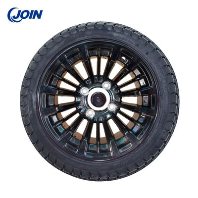 چرخ‌ها و لاستیک‌های جدید 12 اینچی گلف لاستیک‌های گلف باگی 215/35-12