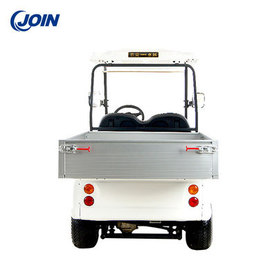 EXCAR Utility Cart Golf Cargo Boxes OEM OEM Cargo Cargo Box آلومینیومی برای کشاورزی
