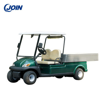 EXCAR Utility Cart Golf Cargo Boxes OEM OEM Cargo Cargo Box آلومینیومی برای کشاورزی