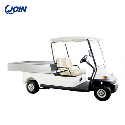 EXCAR Utility Cart Golf Cargo Boxes OEM OEM Cargo Cargo Box آلومینیومی برای کشاورزی