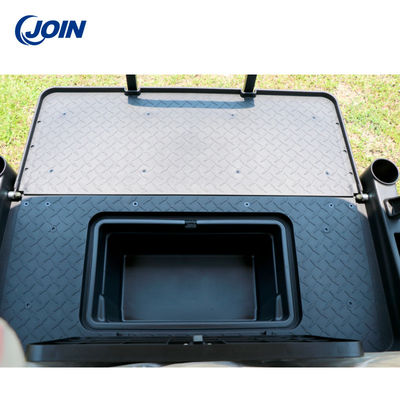 کیت صندلی عقب گاری گلف Buggies صندلی چرخ دستی گلف عقب گشت و گذار