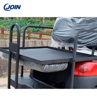 چرخ دستی گلف کیت صندلی عقب 2N1 کیت صندلی عقب 2 سرنشین سفارشی