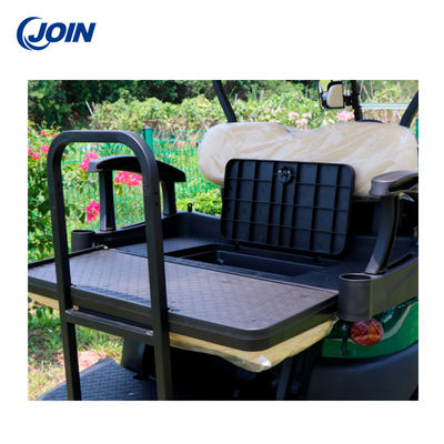 کیت صندلی عقب گاری گلف Buggies صندلی چرخ دستی گلف عقب گشت و گذار
