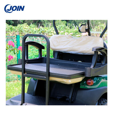 کیت صندلی عقب گاری گلف Buggies صندلی چرخ دستی گلف عقب گشت و گذار