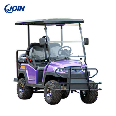 چرخ دستی گلف شیشه جلو اتومبیل گلف Buggies رنگی شیشه جلو اتومبیل