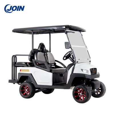چرخ دستی گلف شیشه جلو اتومبیل گلف Buggies رنگی شیشه جلو اتومبیل