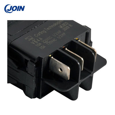 سوئیچ انتخاب جهت جهت G01 0.05 کیلوگرم سوئیچ روکر معکوس جلو
