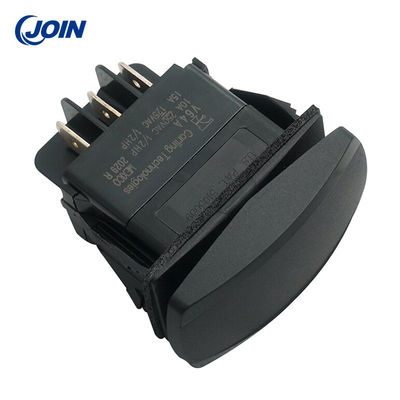 سوئیچ انتخاب جهت جهت G01 0.05 کیلوگرم سوئیچ روکر معکوس جلو