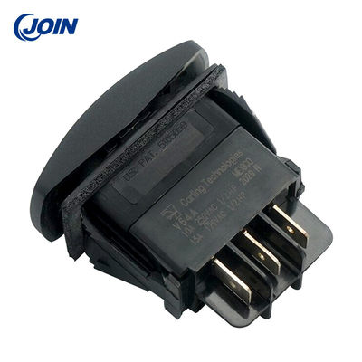 سوئیچ انتخاب جهت جهت G01 0.05 کیلوگرم سوئیچ روکر معکوس جلو