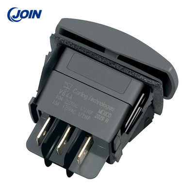 سوئیچ انتخاب جهت جهت G01 0.05 کیلوگرم سوئیچ روکر معکوس جلو
